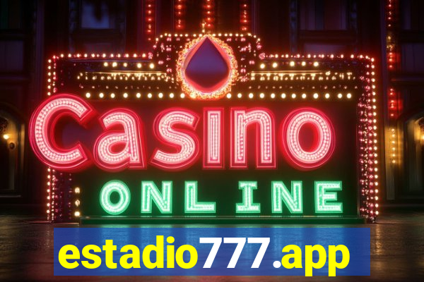 estadio777.app