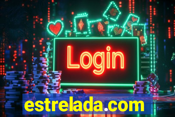 estrelada.com