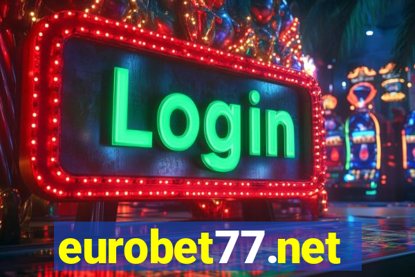 eurobet77.net