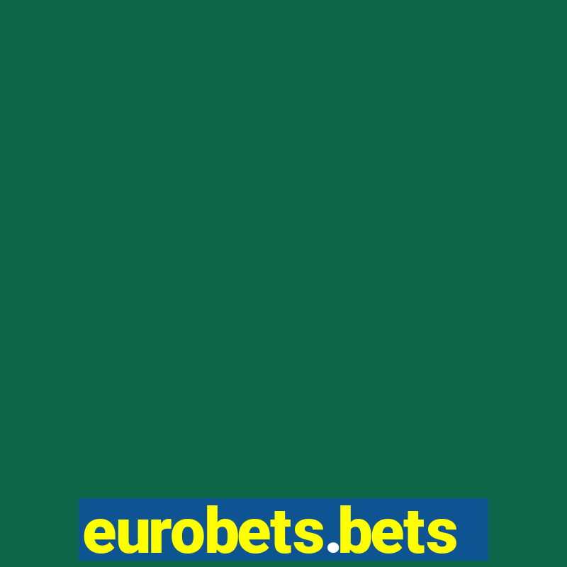 eurobets.bets