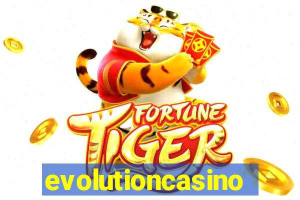 evolutioncasino