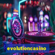 evolutioncasino