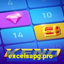 excelsapg.pro