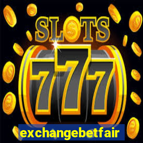 exchangebetfair