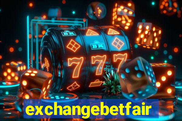 exchangebetfair