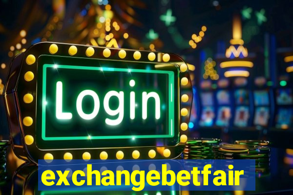 exchangebetfair