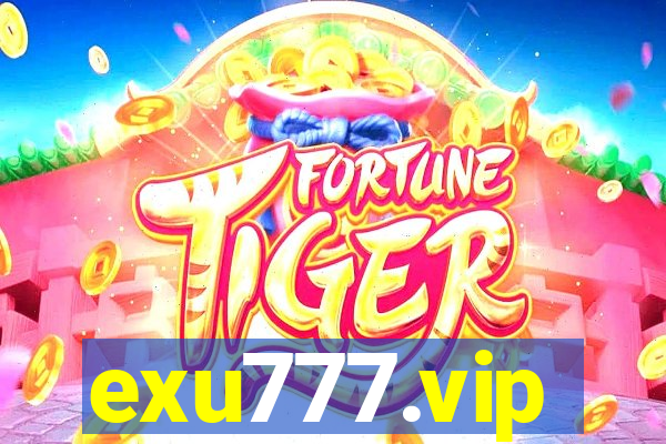 exu777.vip