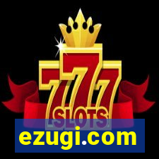 ezugi.com