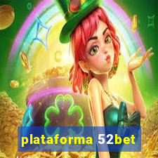 plataforma 52bet