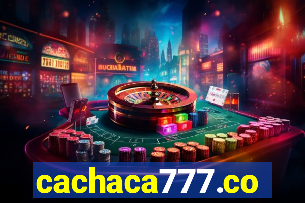 cachaca777.co