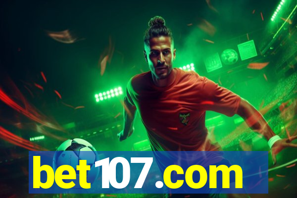 bet107.com