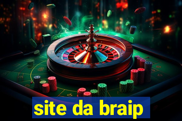 site da braip