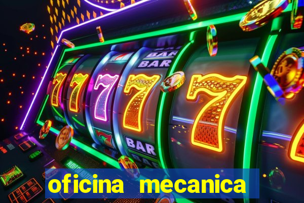 oficina mecanica porto alegre