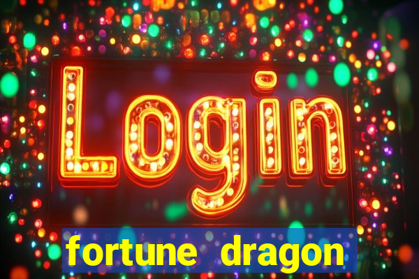 fortune dragon horarios pagantes