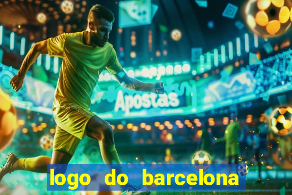 logo do barcelona dls 19