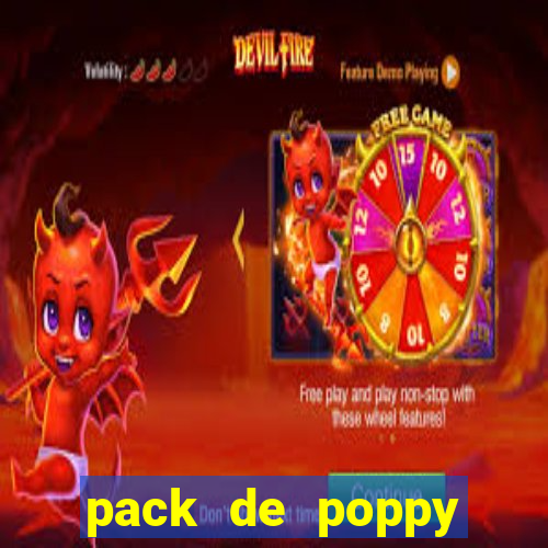 pack de poppy playtime 3 para drawing cartoons 2 vk