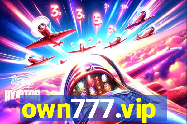 own777.vip