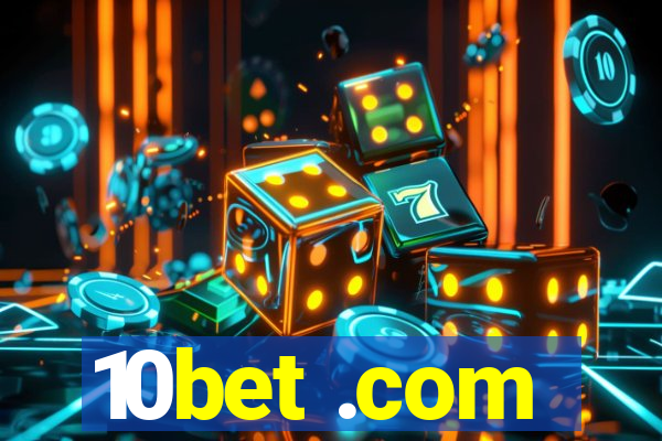 10bet .com