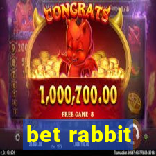 bet rabbit