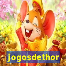 jogosdethor