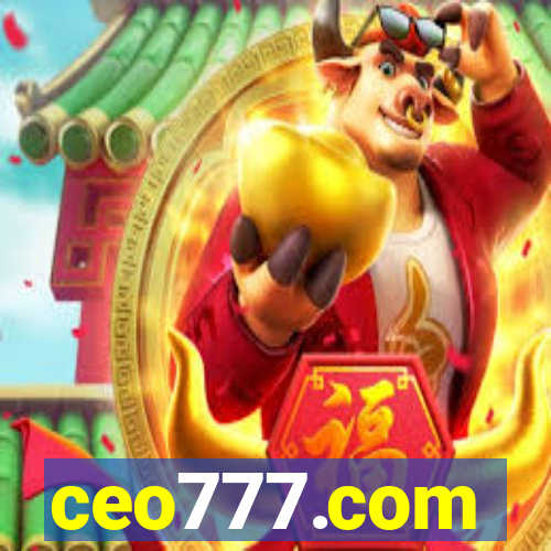 ceo777.com