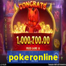 pokeronline