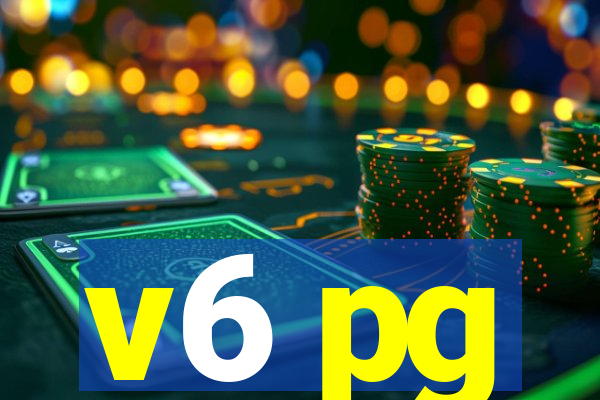 v6 pg