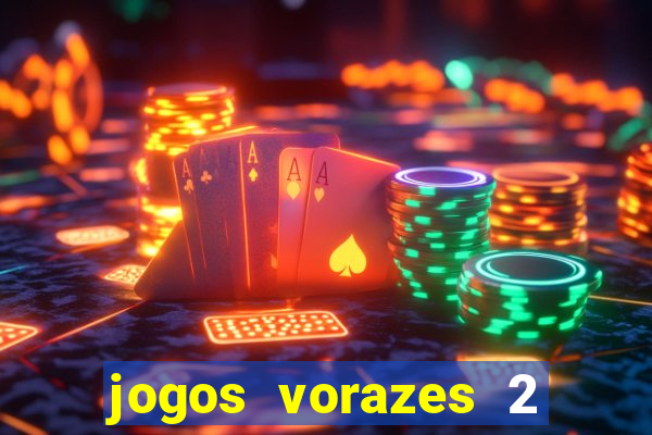 jogos vorazes 2 torrent dublado