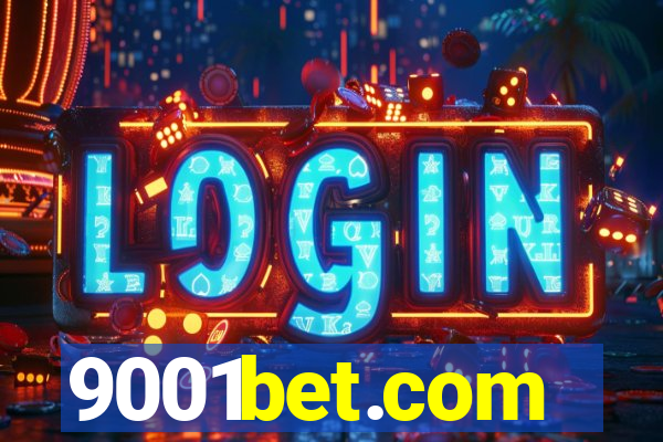 9001bet.com