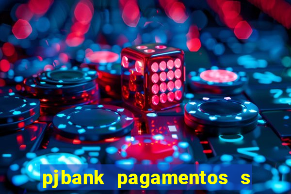 pjbank pagamentos s a 1