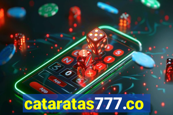 cataratas777.co