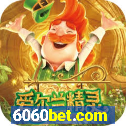 6060bet.com