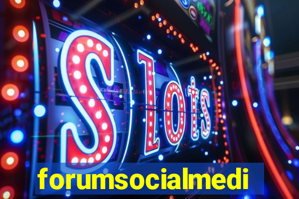 forumsocialmedia