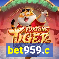 bet959.c