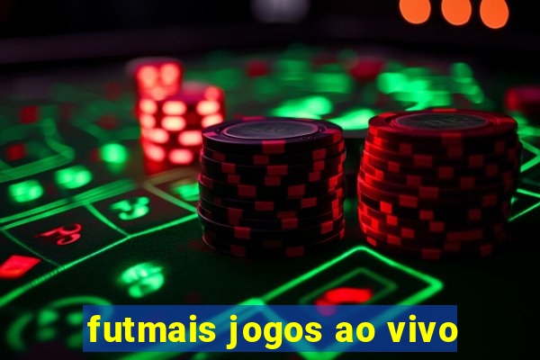 futmais jogos ao vivo