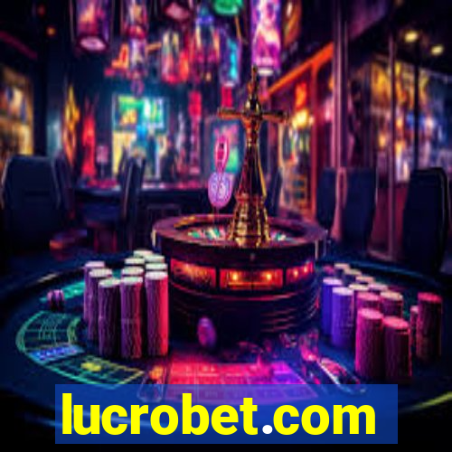 lucrobet.com