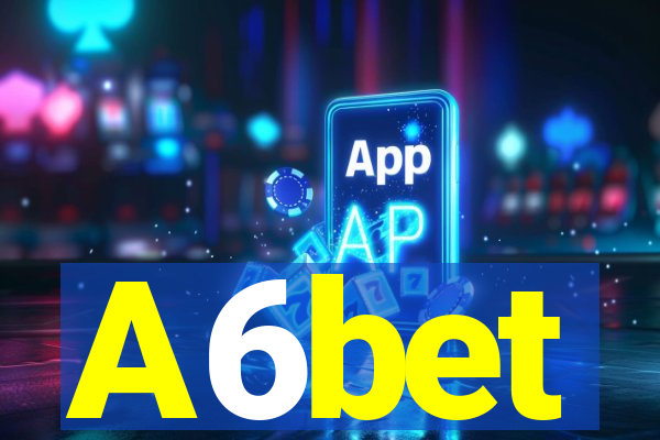 A6bet