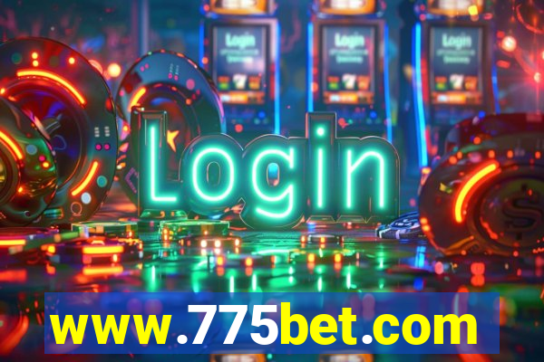 www.775bet.com