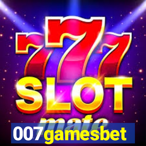 007gamesbet