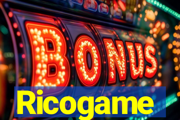 Ricogame