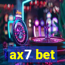 ax7 bet