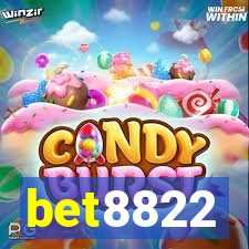 bet8822