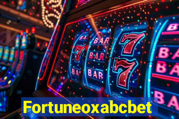 Fortuneoxabcbet