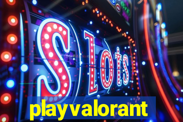 playvalorant