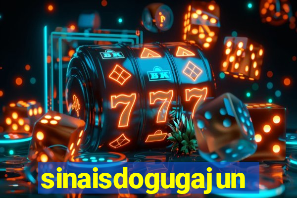 sinaisdogugajunior.com