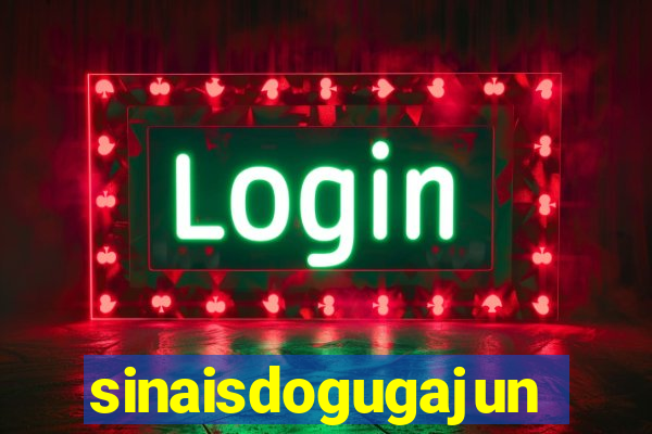 sinaisdogugajunior.com