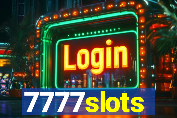 7777slots