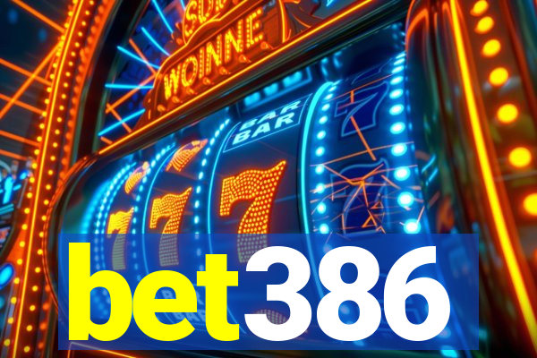 bet386