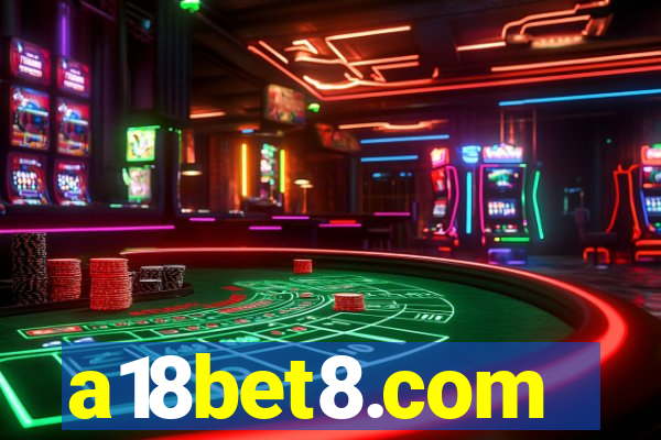 a18bet8.com