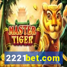 2221bet.com